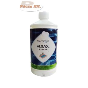 Algaöl Algastop folyadék 1L