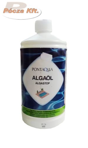 Algaöl Algastop folyadék 1L