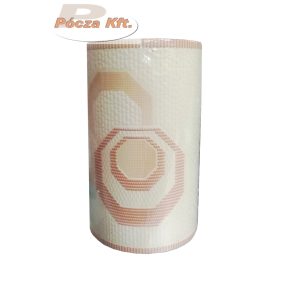 Tapéta border bordür 10m H-026 KIFUTÓ