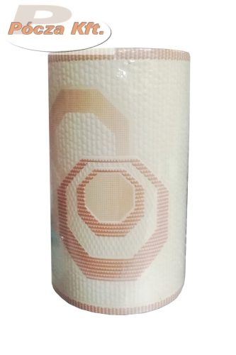 Tapéta border bordür 10m H-026 KIFUTÓ