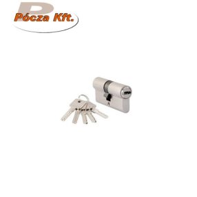 Bizt. hengerzárbetét, 30/30 6k ANBO