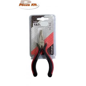 Rádiófogó 115mm YATO