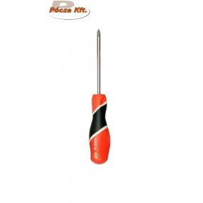 Csavarhúzó csillag PH1x200mm mágneses YATO