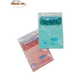 Zuhanyfüggöny 180x200cm