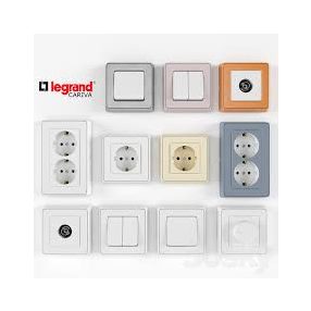 Legrand Cariva