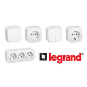 Legrand Forix