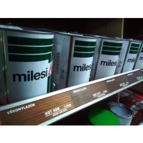 Milesi