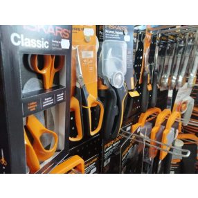 Fiskars
