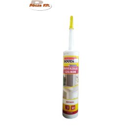 Soudal univerzális sziloplaszt szintelen 280ml
