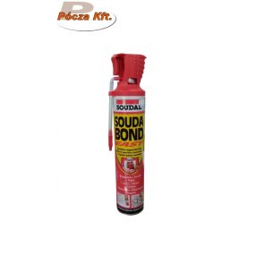 Soudal ragasztóhab kézi 750ml