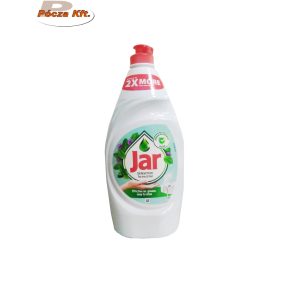 Jar mosogatószer 900ml Sensitive Tea